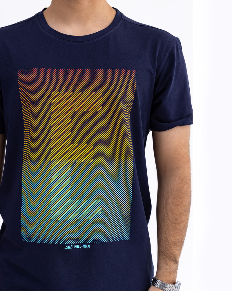 T Shirt - Engine - Buy Now