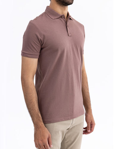 Polo Tee