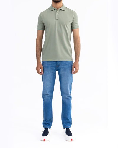 Polo Tee