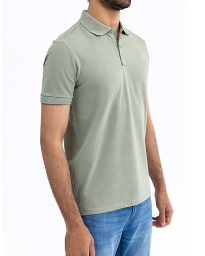 Polo Tee