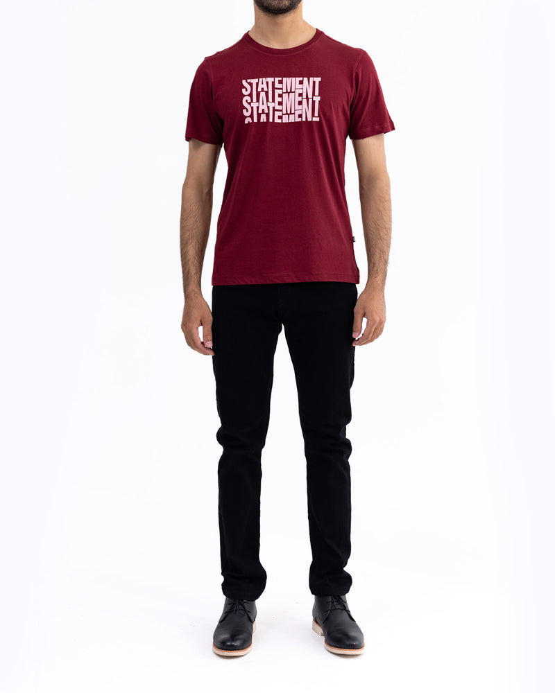 Men T Shirt - Engine - Buy Now