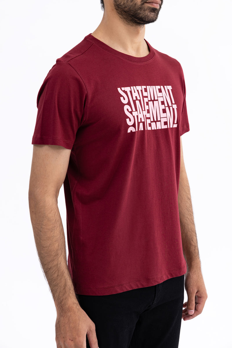 Men T Shirt - Engine - Buy Now