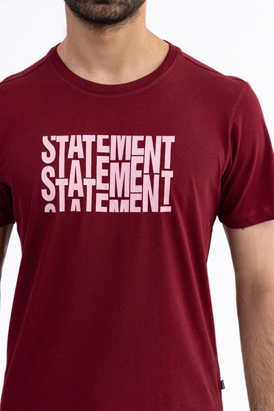 Men T Shirt