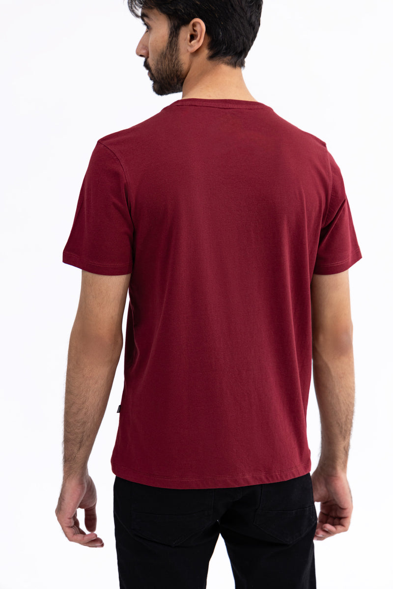 Men T Shirt - Engine - Buy Now