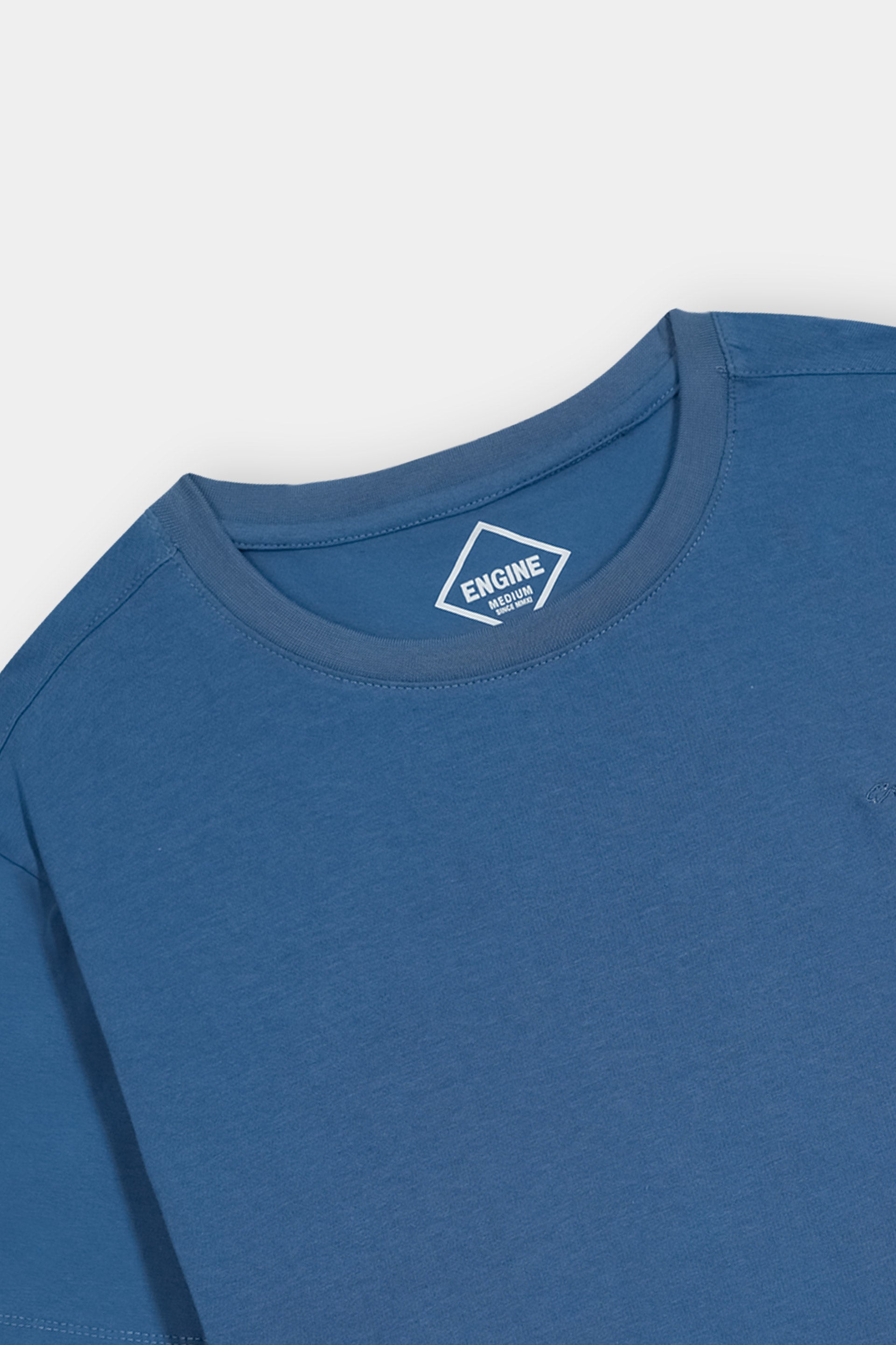 Men T Shirt - Engine - Buy Now