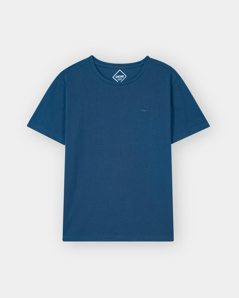 Men T Shirt - Engine - Buy Now