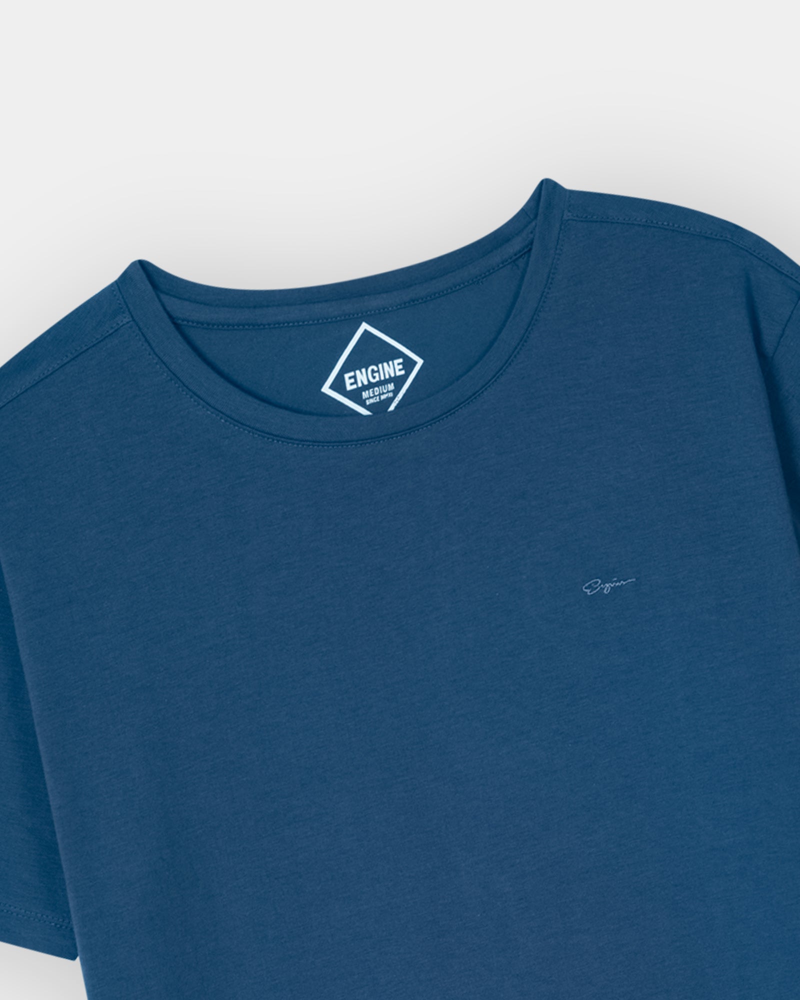 Men T Shirt - Engine - Buy Now