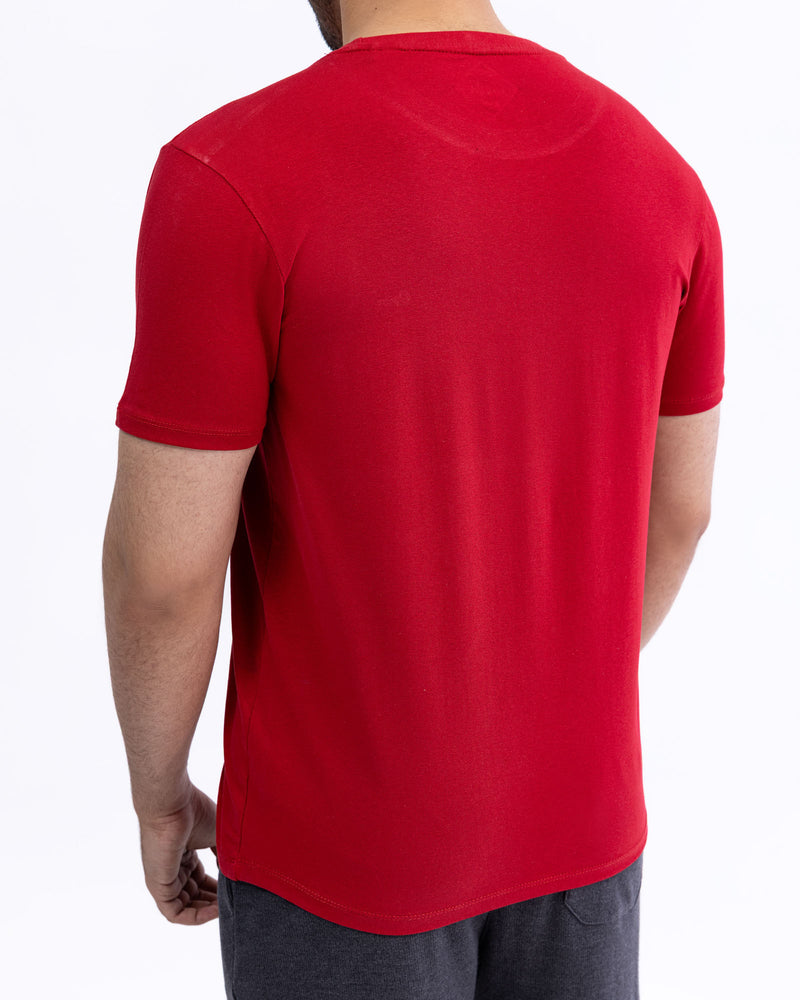 Men T Shirt - Engine - Buy Now