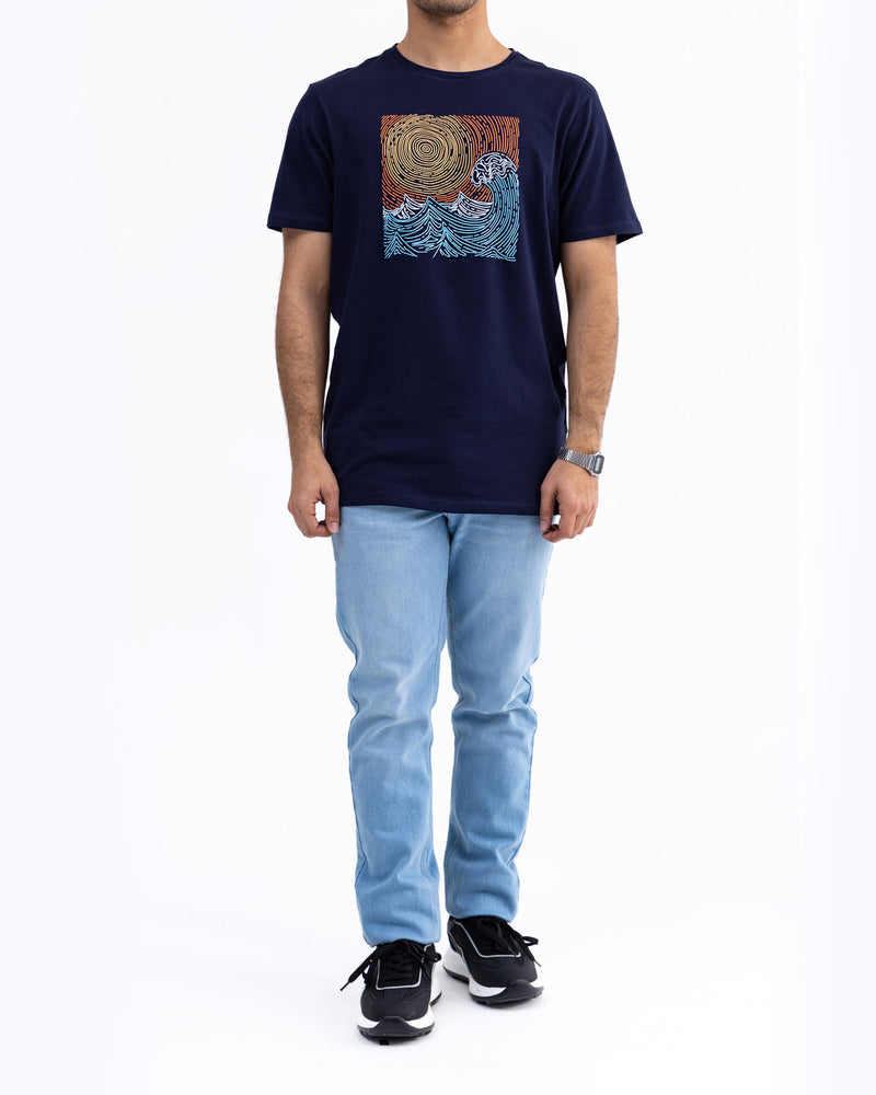 T Shirt - Engine - Buy Now