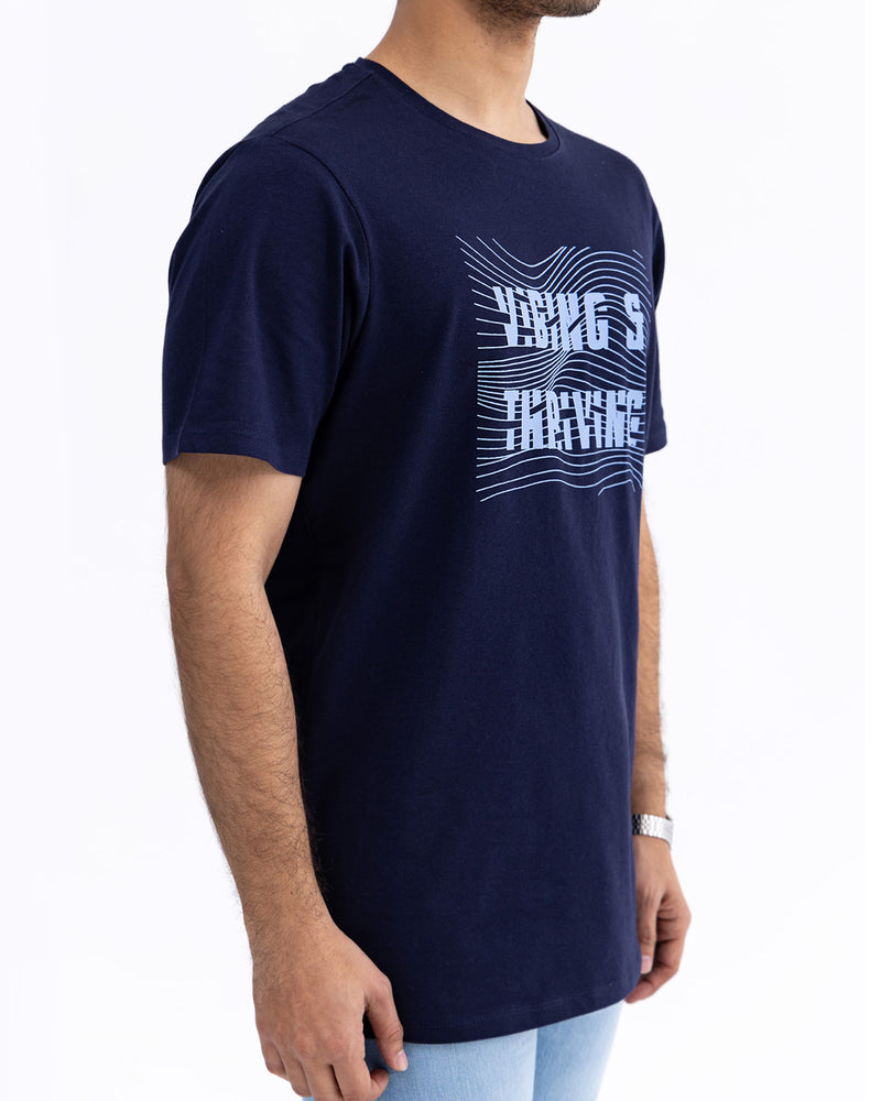 T Shirt - Engine - Buy Now