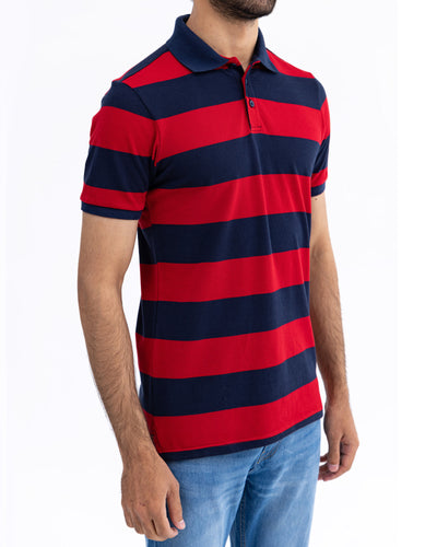 Polo Tee