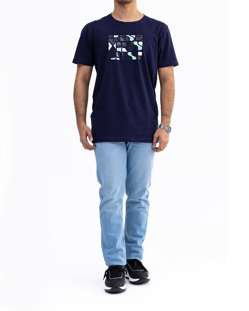 T Shirt - Engine - Buy Now