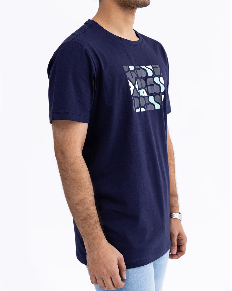 T Shirt - Engine - Buy Now