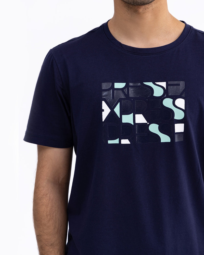 T Shirt - Engine - Buy Now