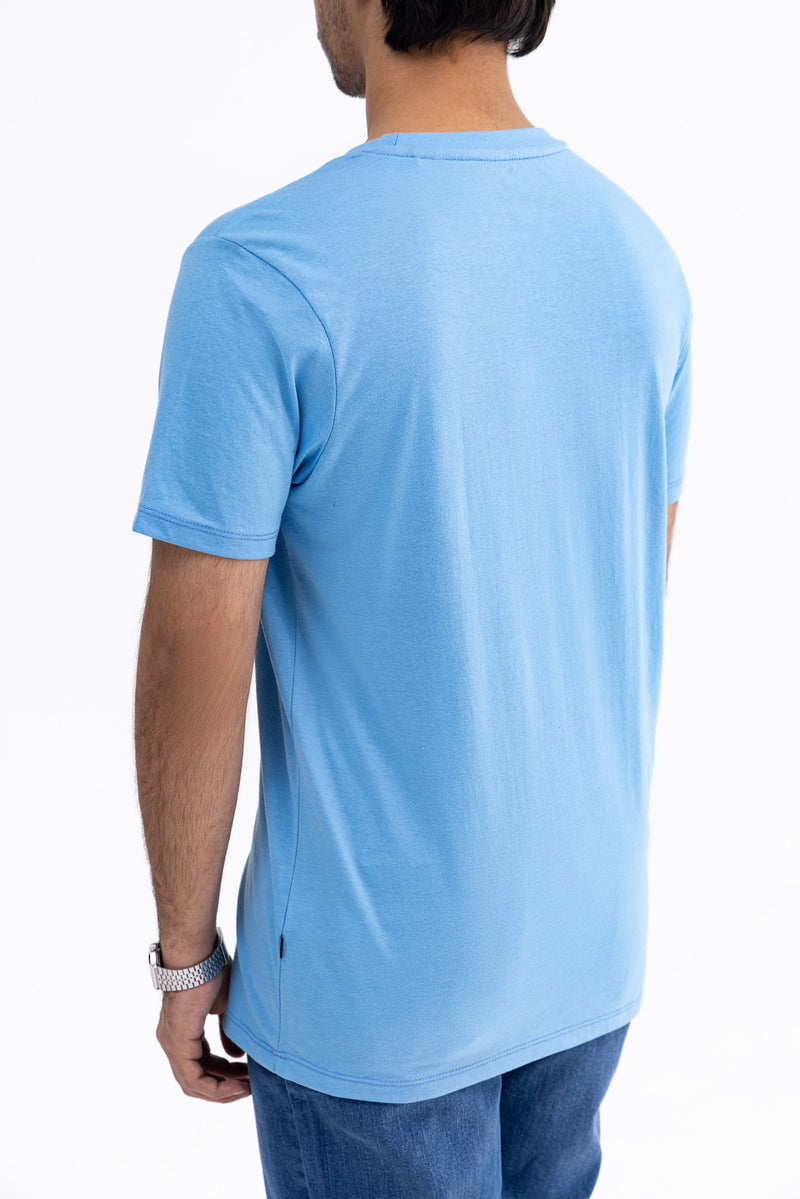 Men T Shirt - Engine - Buy Now