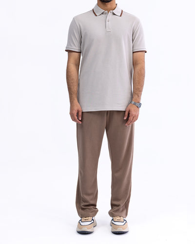 Men Polo Tee