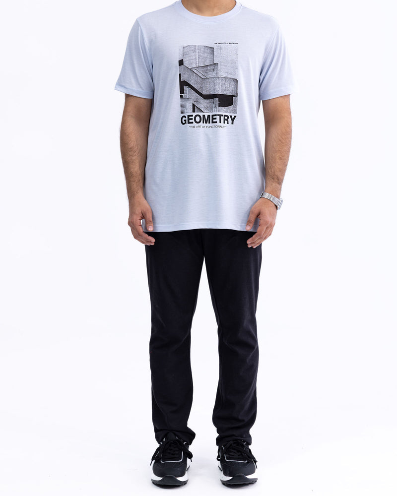 Men T Shirt - Engine - Buy Now
