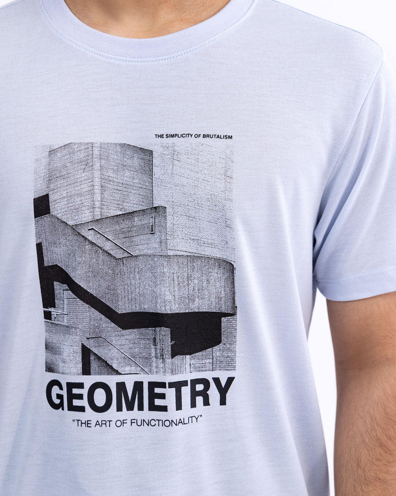 Men T Shirt - Engine - Buy Now