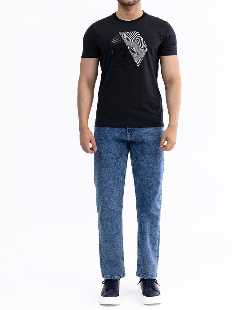 Men T Shirt - Engine - Buy Now