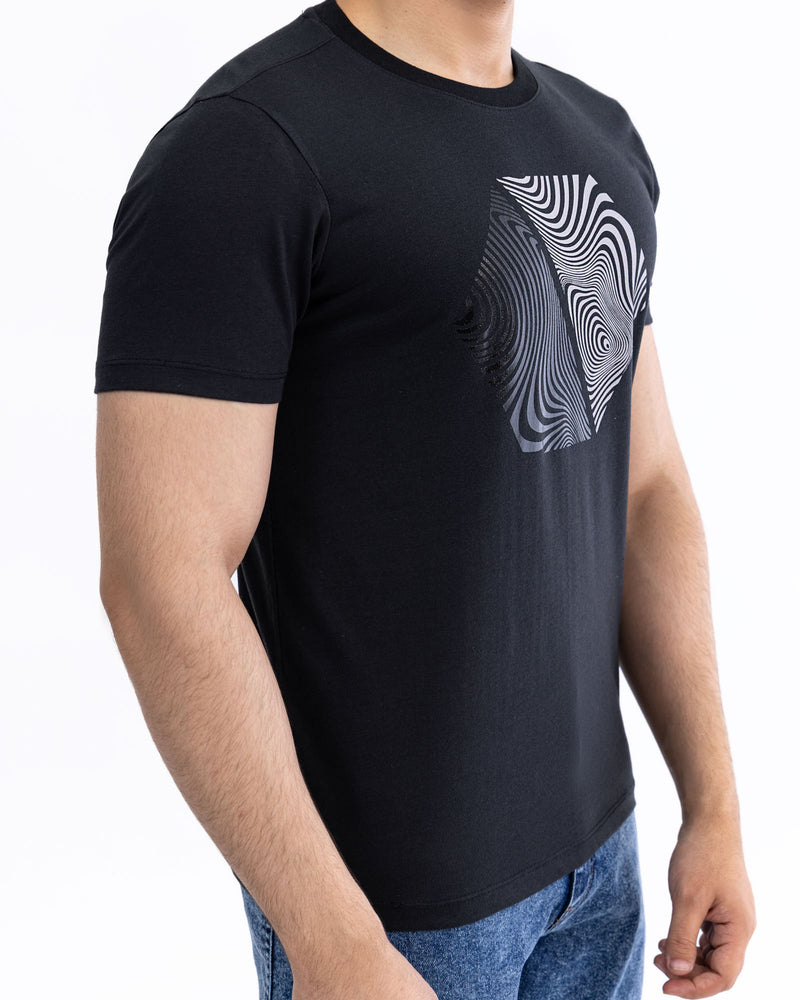 Men T Shirt - Engine - Buy Now
