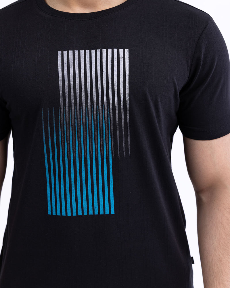 Men T Shirt - Engine - Buy Now