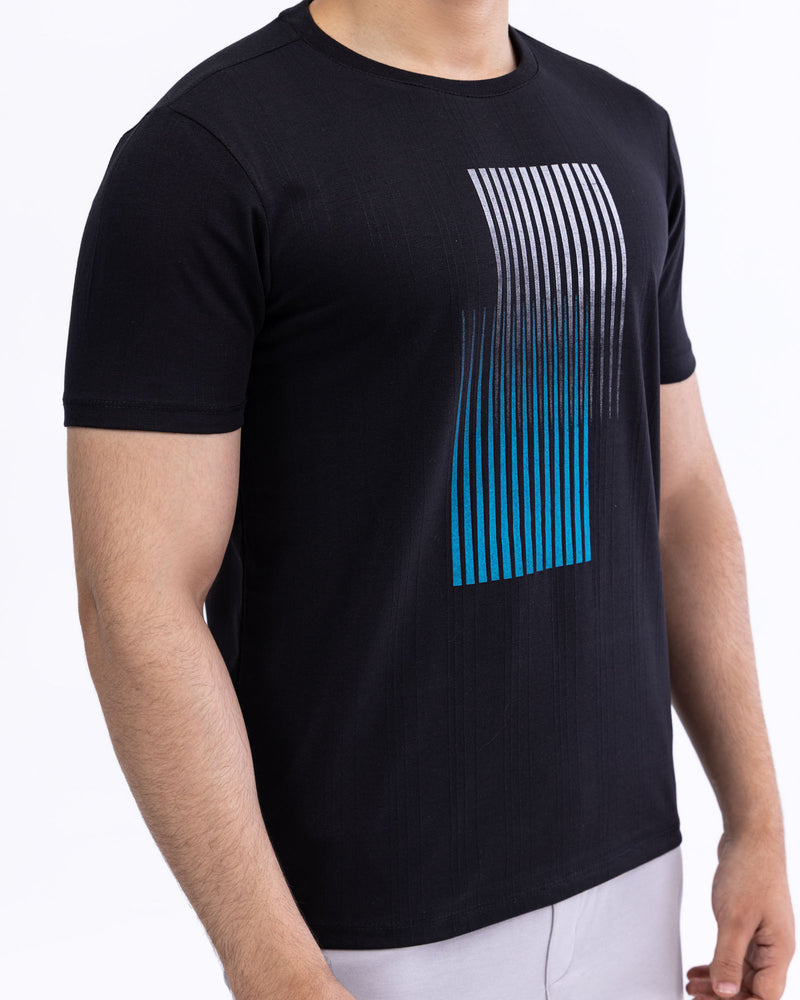Men T Shirt - Engine - Buy Now