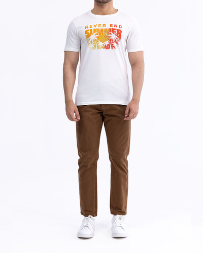 Men T Shirt