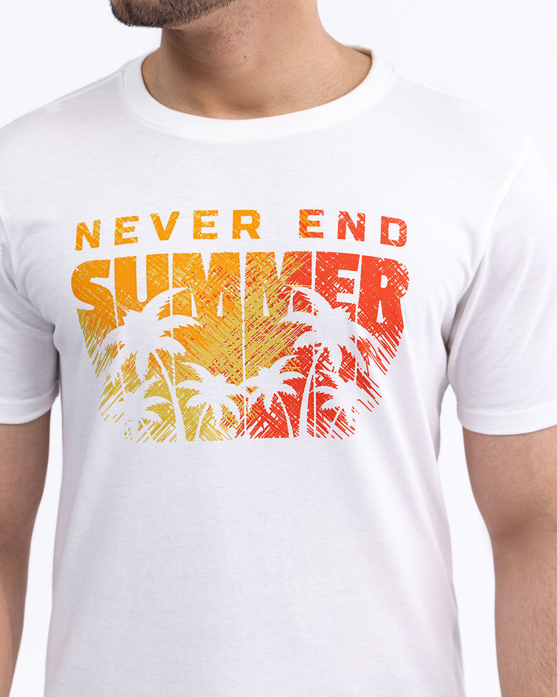 Men T Shirt - Engine - Buy Now