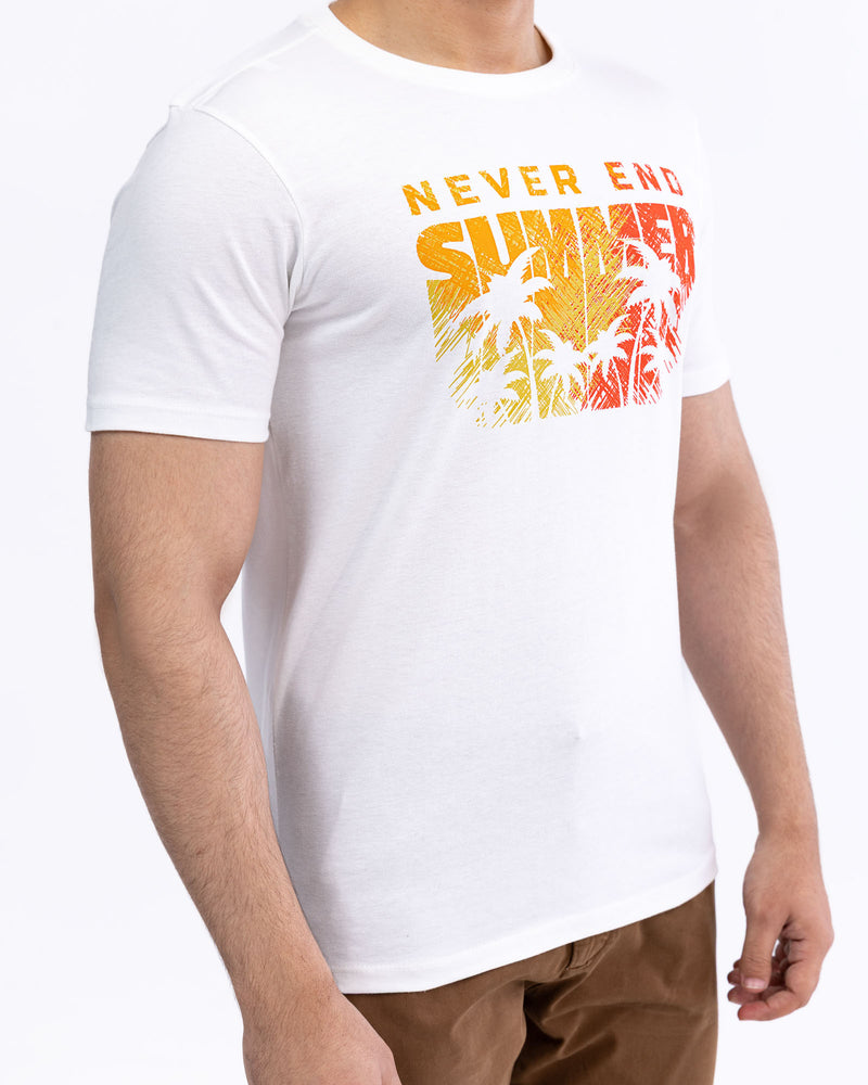 Men T Shirt - Engine - Buy Now
