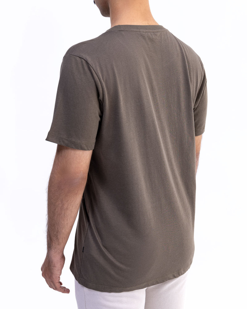 Men T Shirt - Engine - Buy Now
