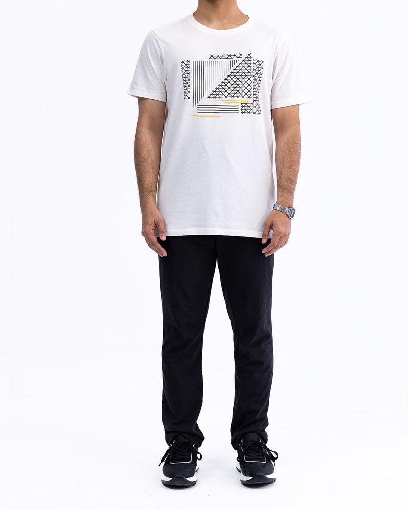 Men T Shirt - Engine - Buy Now