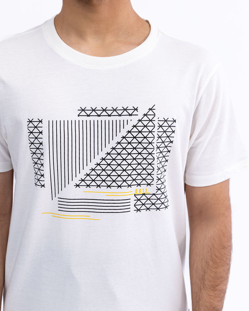 Men T Shirt - Engine - Buy Now