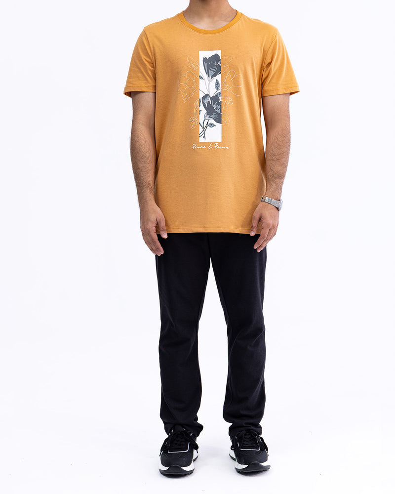 Men T Shirt - Engine - Buy Now