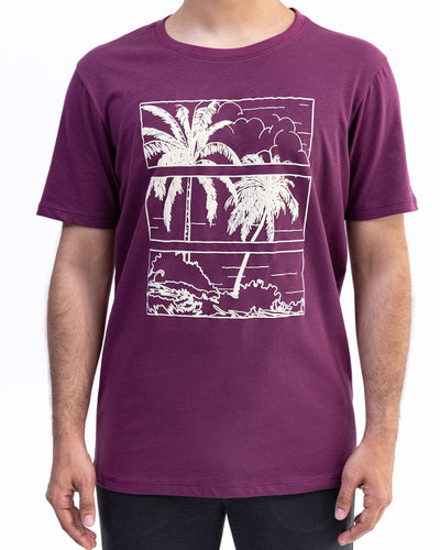 Men T Shirt