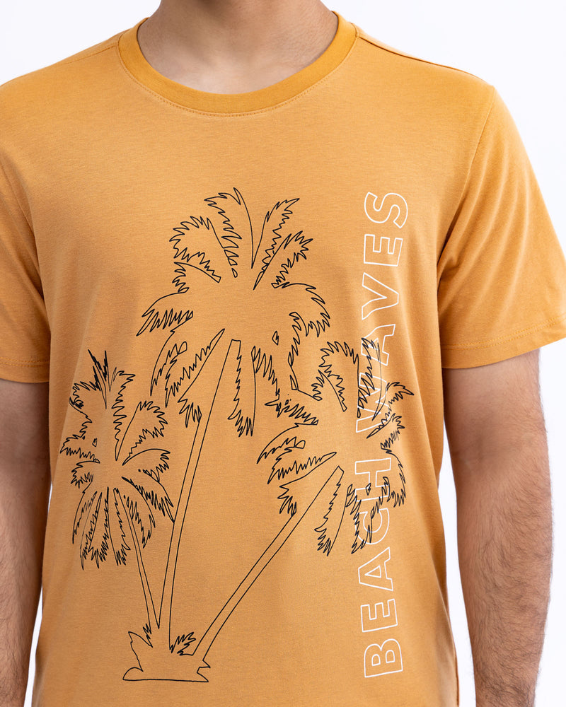 Men T Shirt - Engine - Buy Now