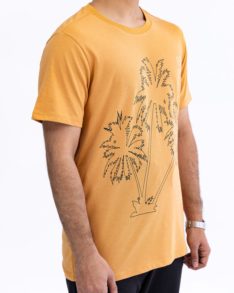 Men T Shirt - Engine - Buy Now