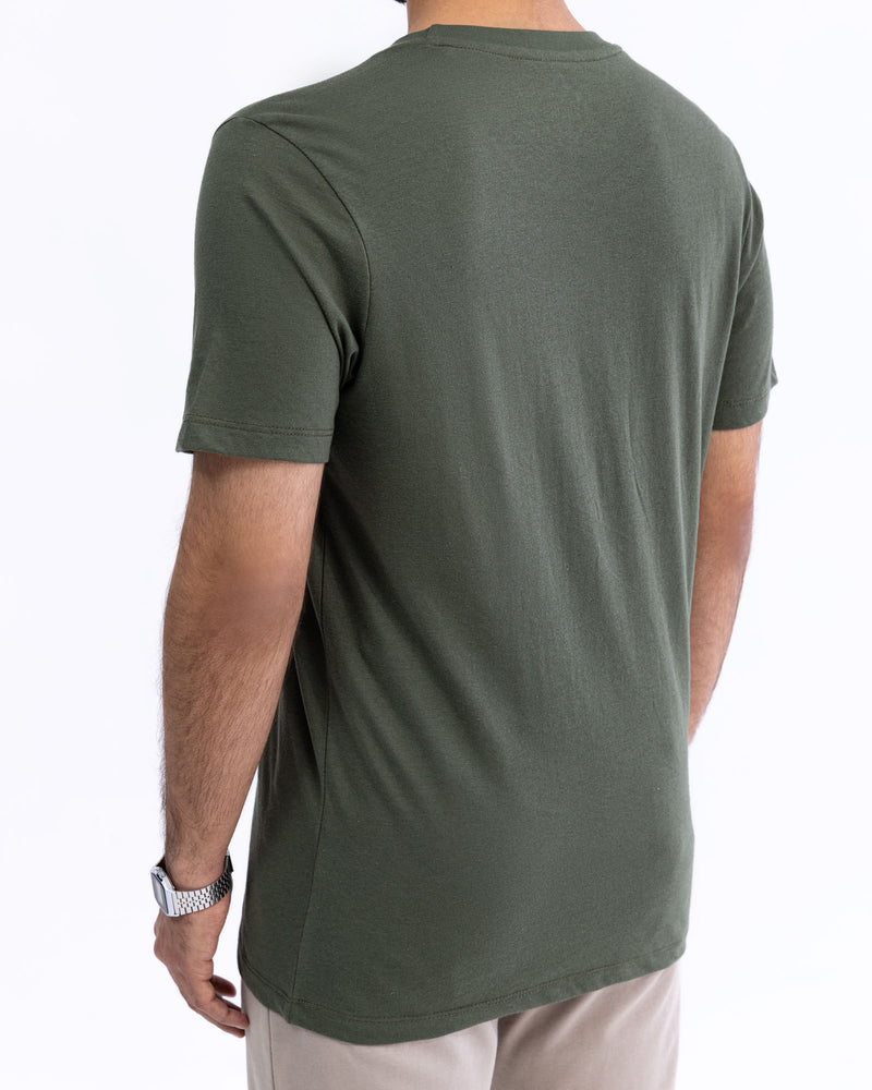 Men T Shirt - Engine - Buy Now