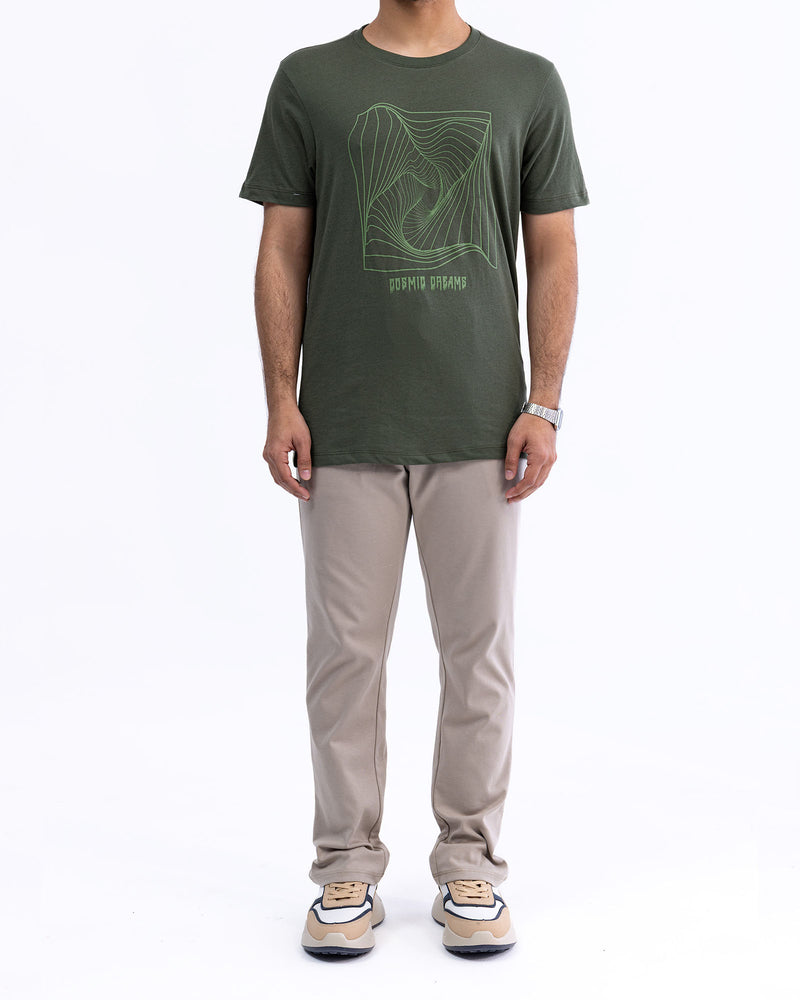 Men T Shirt - Engine - Buy Now