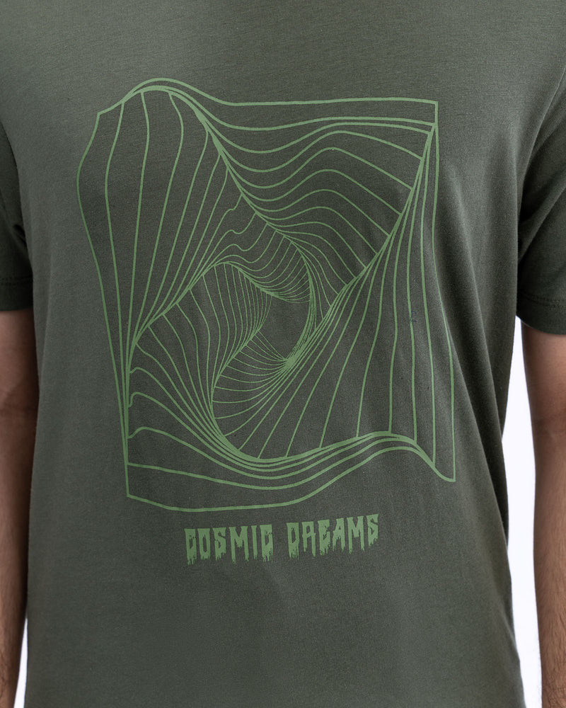 Men T Shirt - Engine - Buy Now