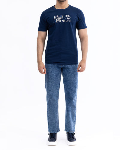 Men T Shirt