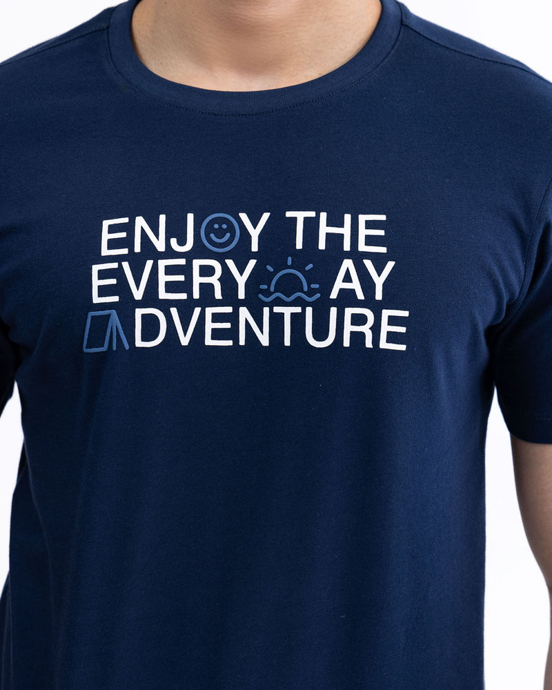 Men T Shirt - Engine - Buy Now