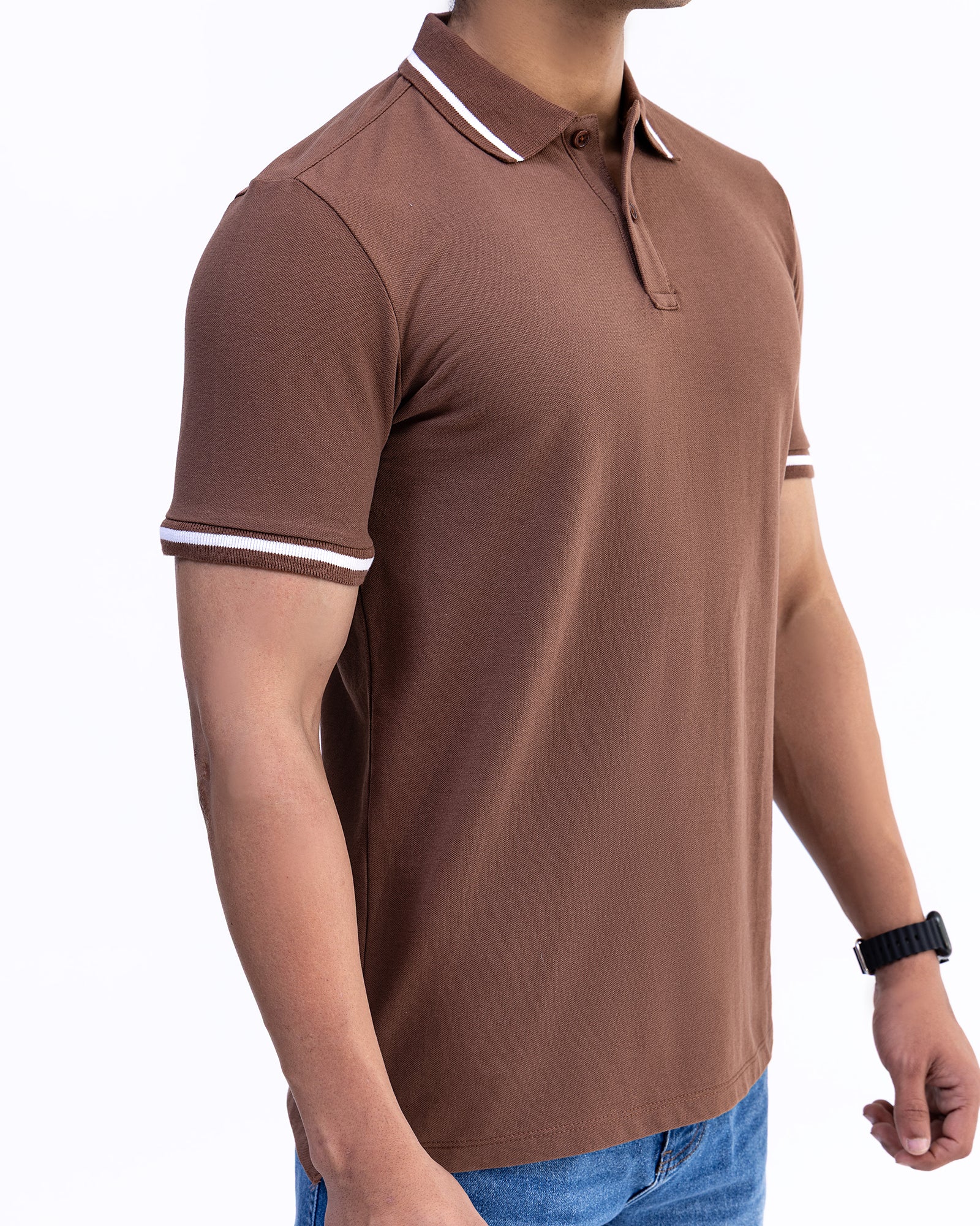 Polo Shirts for Men Online in Pakistan - Summer 2025