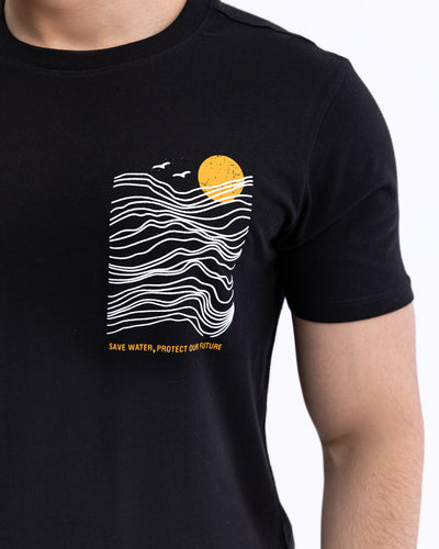 Men T Shirt