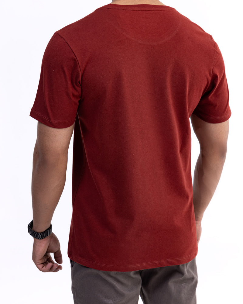 Men T Shirt - Engine - Buy Now