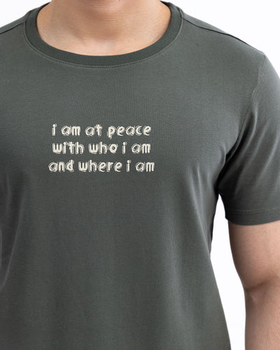 Men T Shirt