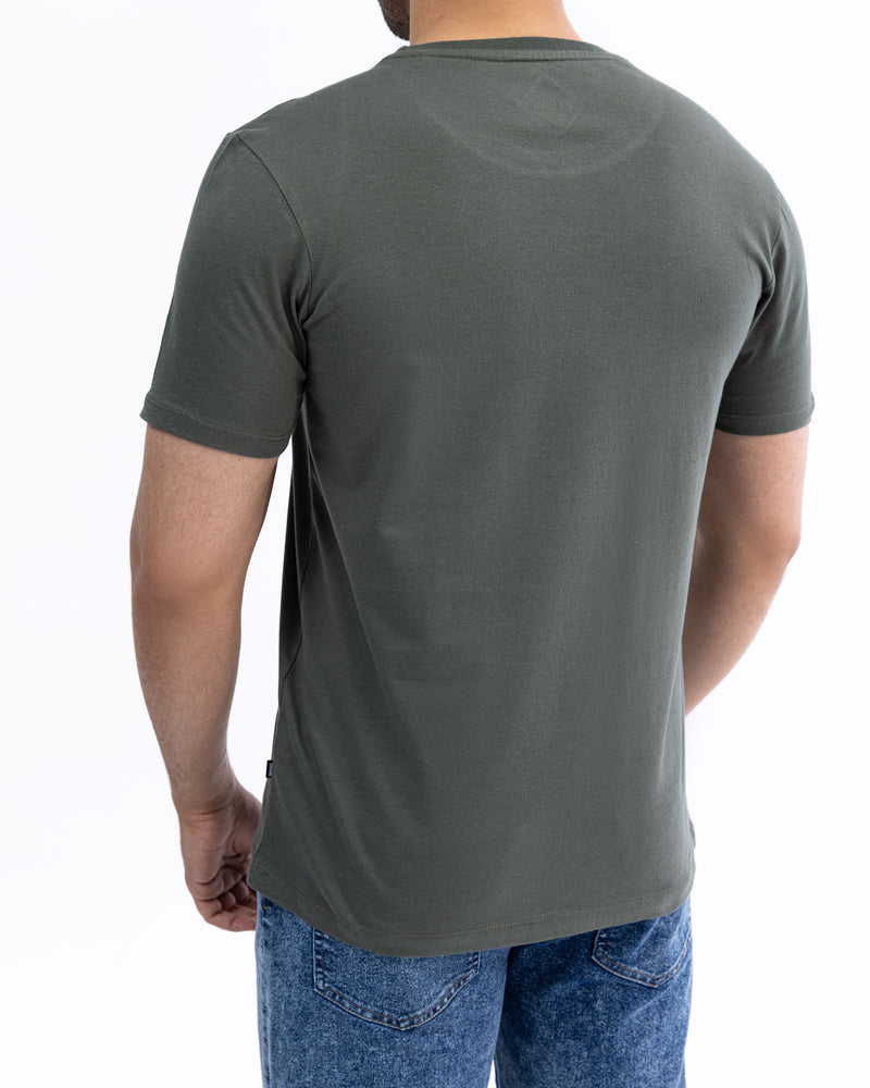 Men T Shirt - Engine - Buy Now