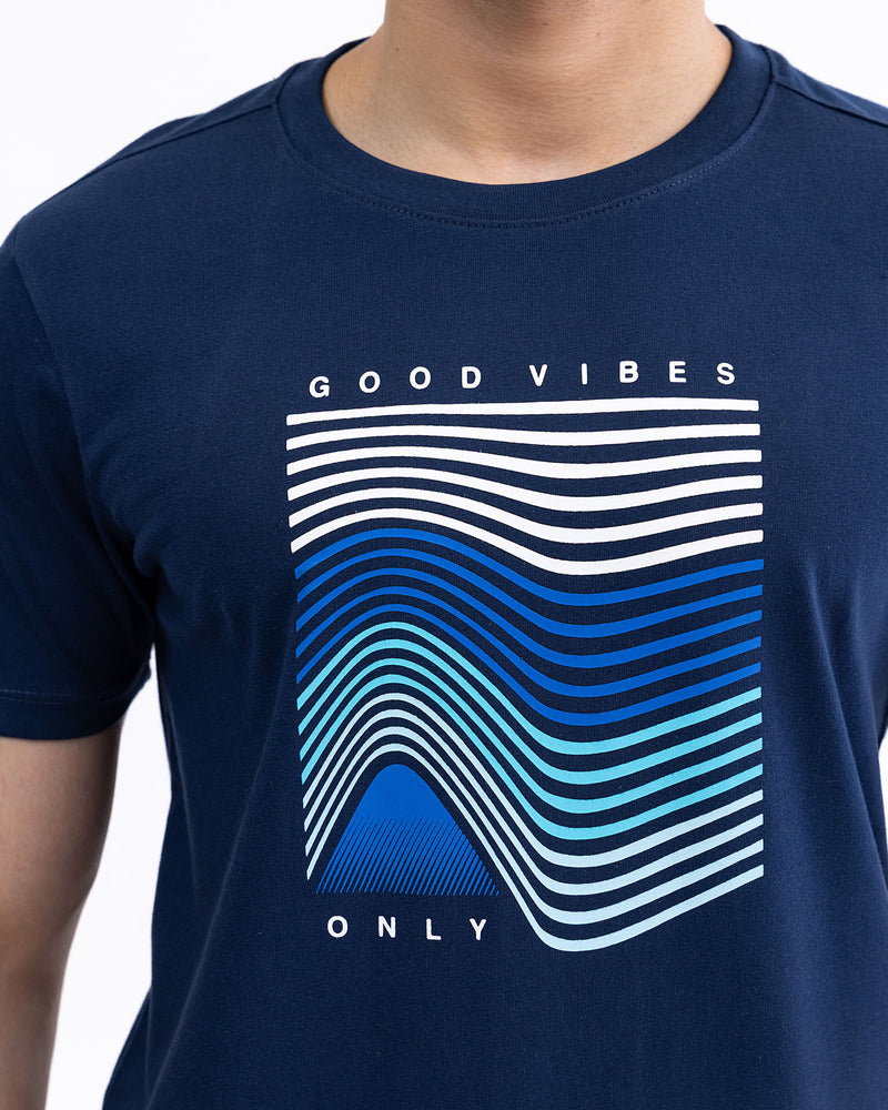 Men T Shirt - Engine - Buy Now