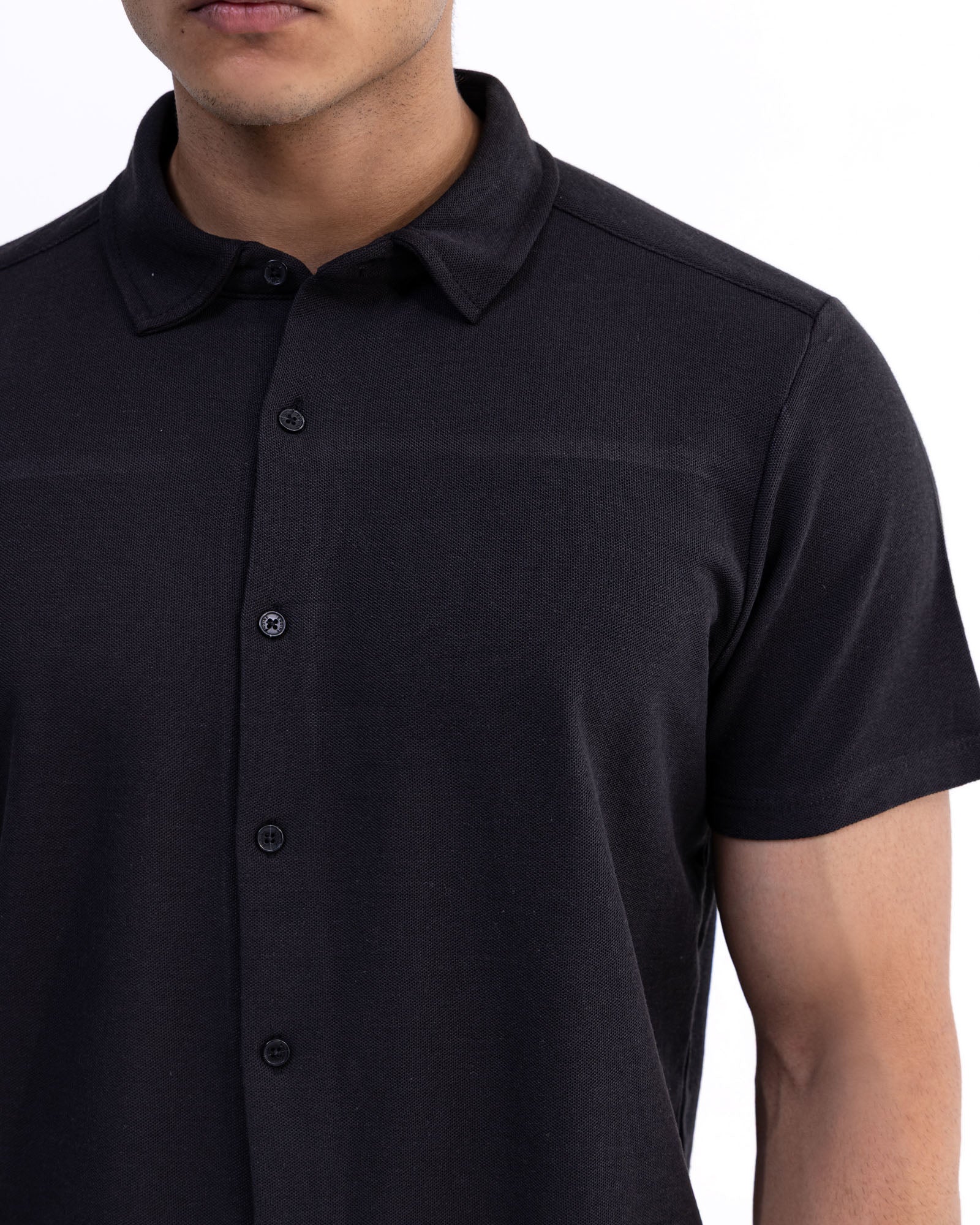 Men Button Down - Engine - Buy Now