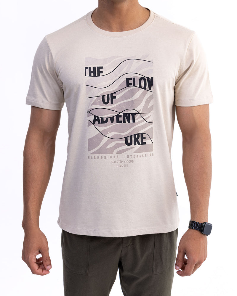 Men T Shirt - Engine - Buy Now