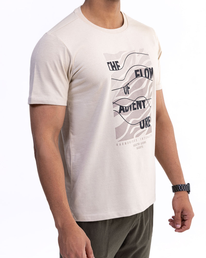 Men T Shirt - Engine - Buy Now
